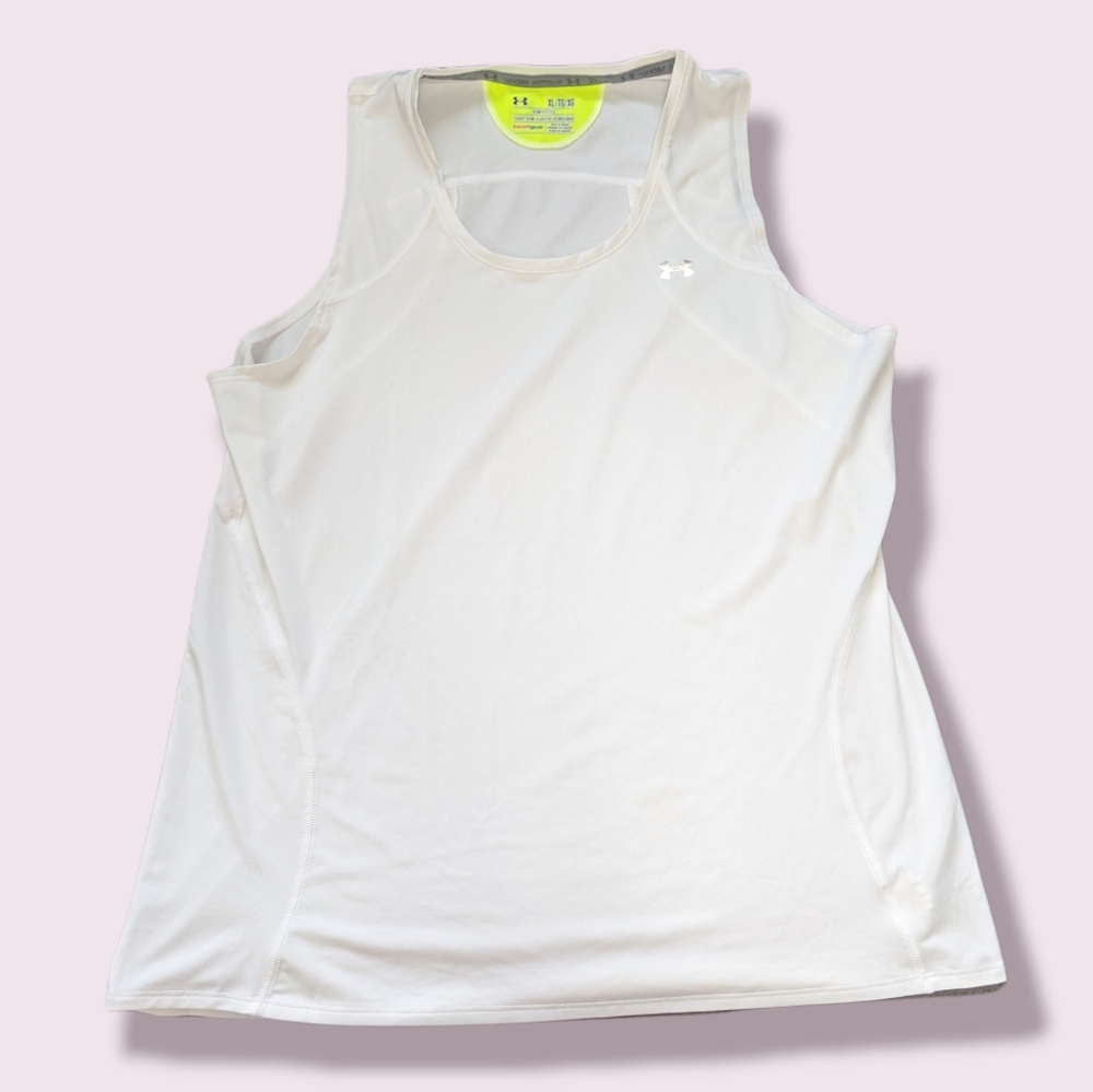 Under Armour Run Tank